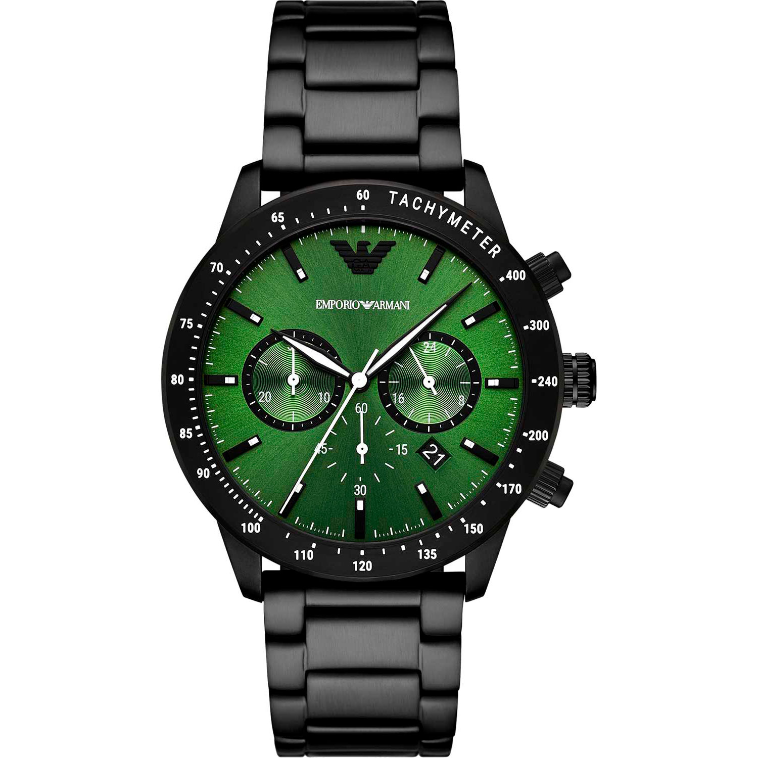 Часы Emporio Armani Mario AR11472
